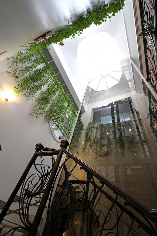 Vicenza Apart Hotel Sao Joao del Rei Exterior photo